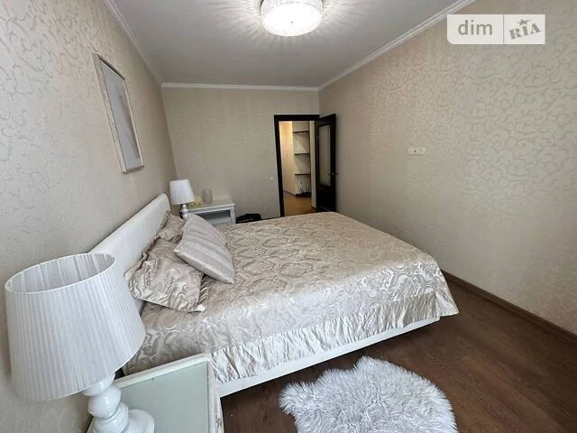 Довготривала оренда 2к квартири на вул. Регенераторна • ID 3