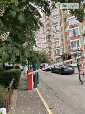Довготривала оренда 2к квартири на вул. Салютна 1Б • ID 3314