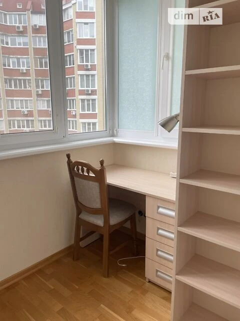 Довготривала оренда 2к квартири на вул. Салютна 1Б • ID 3314