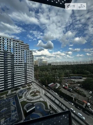 Довготривала оренда 1к квартири на вул. Воскресенська 2В • I