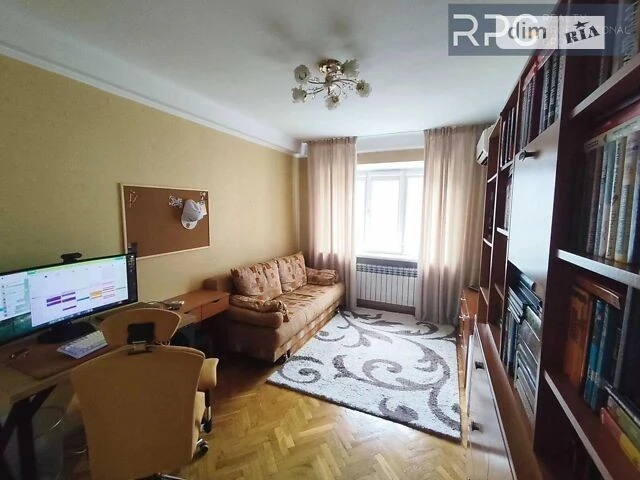 Довготривала оренда 3к квартири на вул. Велика Васильківська