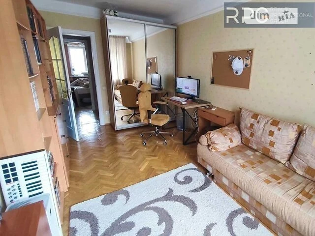 Довготривала оренда 3к квартири на вул. Велика Васильківська