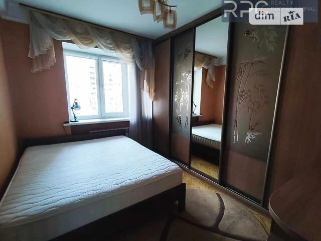 Довготривала оренда 3к квартири на вул. Велика Васильківська