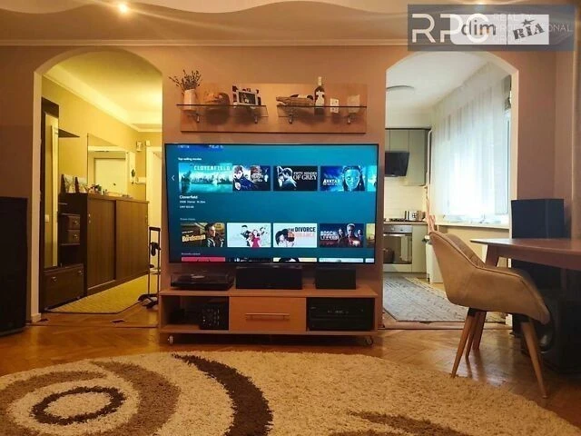 Довготривала оренда 3к квартири на вул. Велика Васильківська