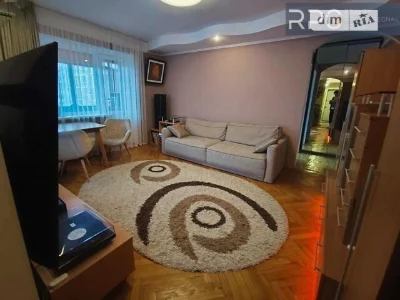 Довготривала оренда 3к квартири на вул. Велика Васильківська