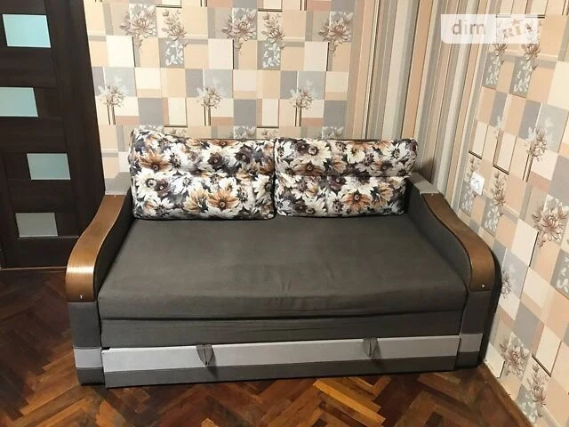 Довготривала оренда 2к квартири на вул. Машинобудівна 15 • I
