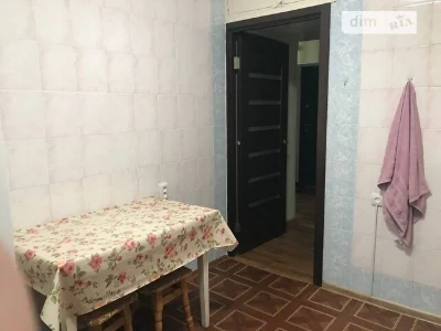 Довготривала оренда 2к квартири на вул. Машинобудівна 15 • I
