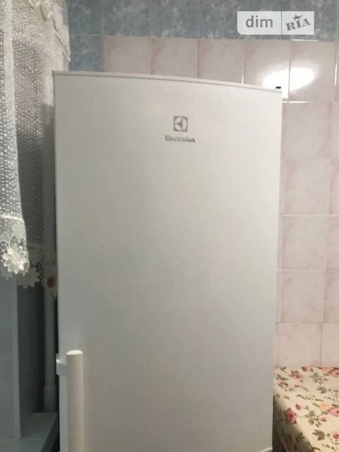 Довготривала оренда 2к квартири на вул. Машинобудівна 15 • I