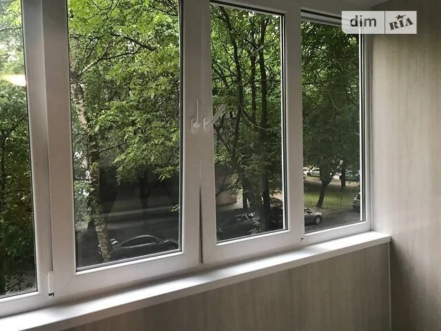 Довготривала оренда 2к квартири на вул. Машинобудівна 15 • I