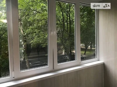 Довготривала оренда 2к квартири на вул. Машинобудівна 15 • I
