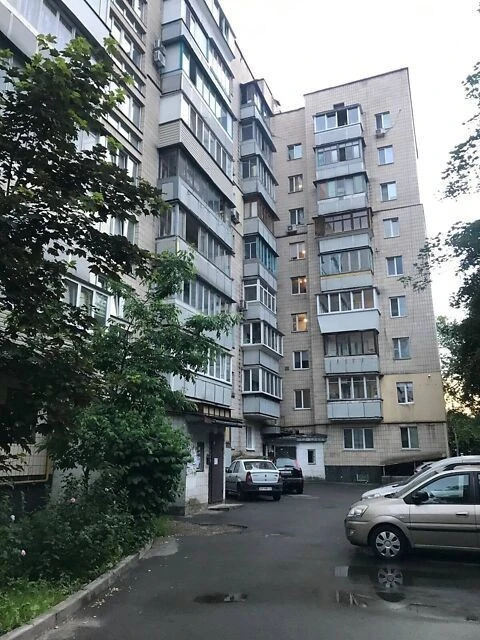 Довготривала оренда 2к квартири на вул. Машинобудівна 15 • I