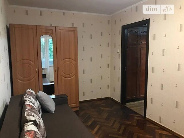Довготривала оренда 2к квартири на вул. Машинобудівна 15 • I