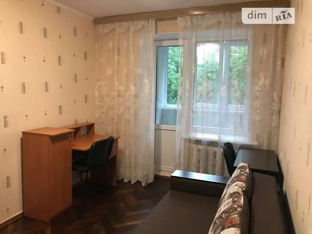 Довготривала оренда 2к квартири на вул. Машинобудівна 15 • I
