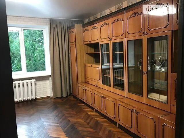 Довготривала оренда 2к квартири на вул. Машинобудівна 15 • I