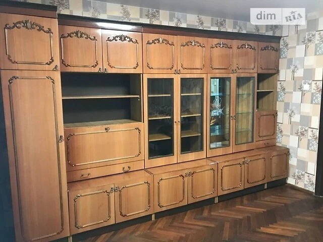 Довготривала оренда 2к квартири на вул. Машинобудівна 15 • I