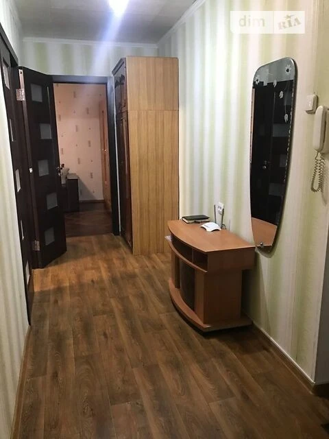 Довготривала оренда 2к квартири на вул. Машинобудівна 15 • I