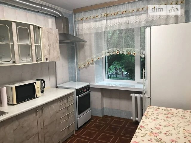 Довготривала оренда 2к квартири на вул. Машинобудівна 15 • I