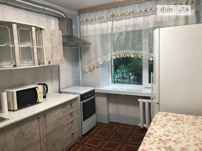 Довготривала оренда 2к квартири на вул. Машинобудівна 15 • I