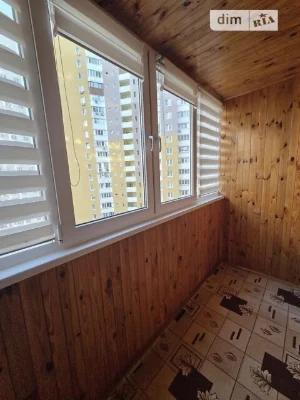 Довготривала оренда 1к квартири на вул. Миколи Закревського
