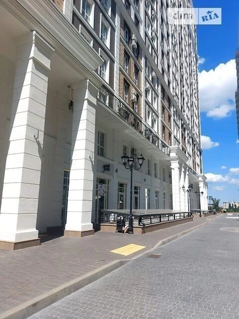 Довготривала оренда 1к квартири на вул. Михайла Максимовича