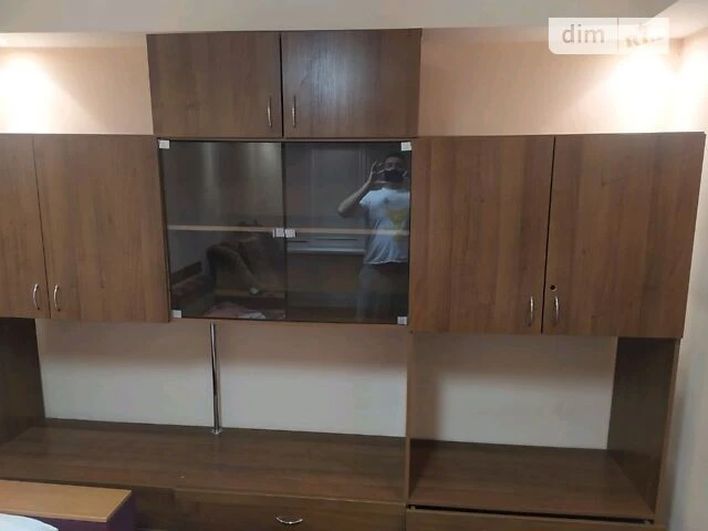 Довготривала оренда 1к квартири на вул. Сергія Набоки 8 • ID