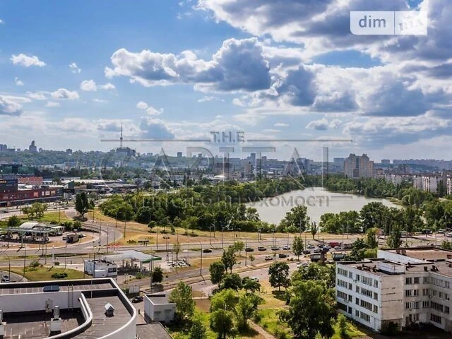 Довготривала оренда 1к квартири на просп. Володимира Івасюка