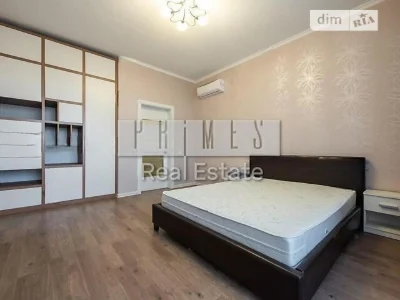 Довготривала оренда 1к квартири на вул. Андрія Верхогляда 3