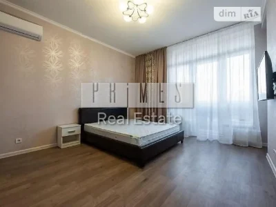 Довготривала оренда 1к квартири на вул. Андрія Верхогляда 3