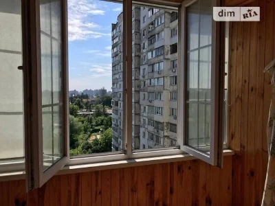 Довготривала оренда 1к квартири на бул. Вацлава Гавела 34В •