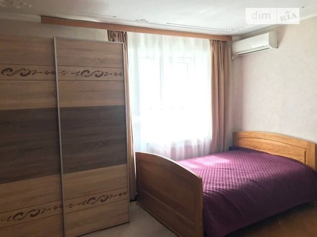 Довготривала оренда 1к квартири на бул. Вацлава Гавела 34В •