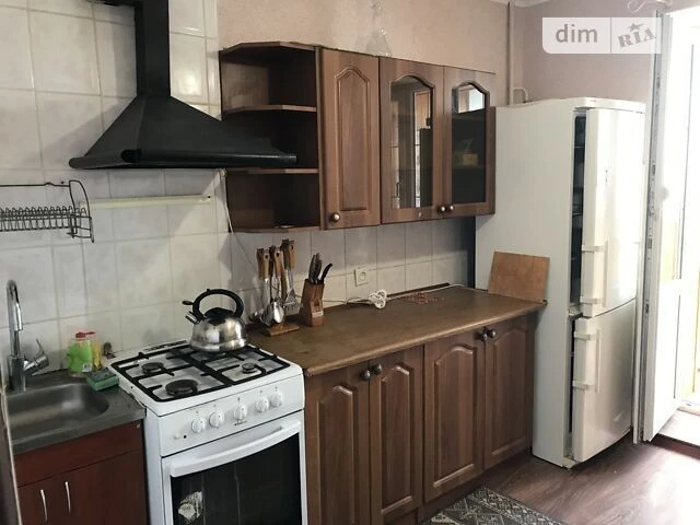 Довготривала оренда 1к квартири на бул. Вацлава Гавела 34В •
