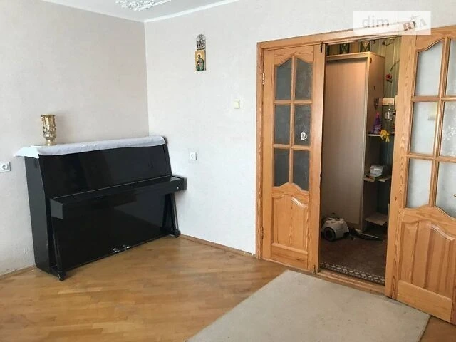 Довготривала оренда 1к квартири на бул. Вацлава Гавела 34В •