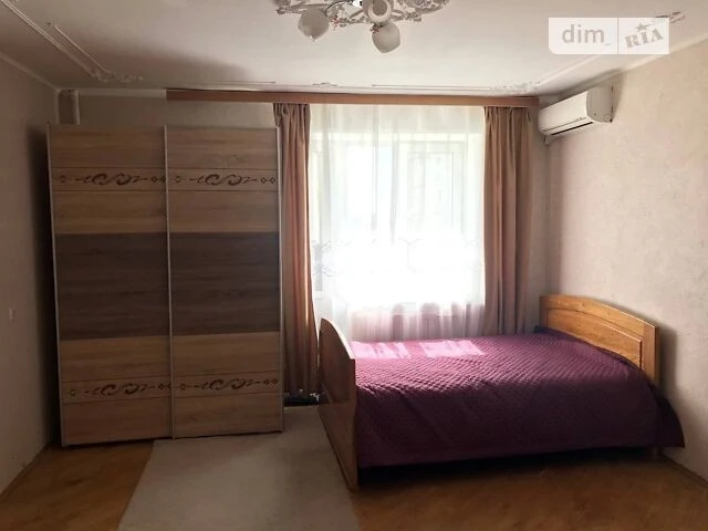 Довготривала оренда 1к квартири на бул. Вацлава Гавела 34В •
