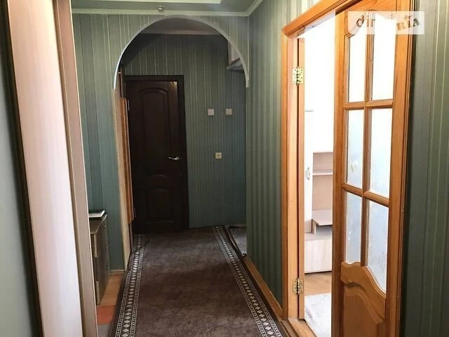 Довготривала оренда 1к квартири на бул. Вацлава Гавела 34В •