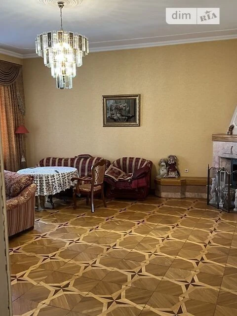 Довготривала оренда 4к квартири на вул. Жилянська 41 • ID 33