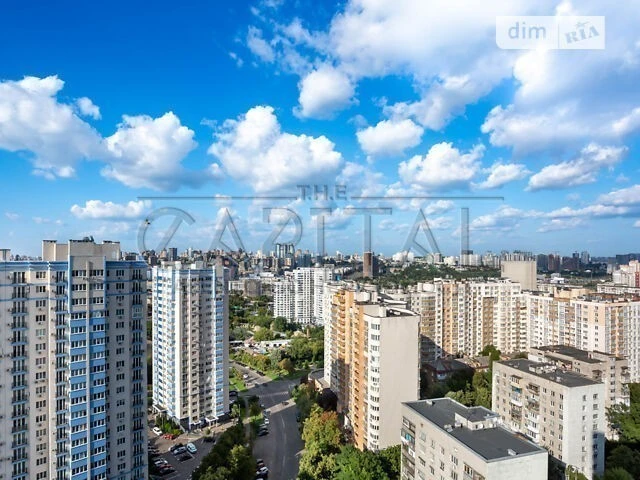 Довготривала оренда 3к квартири на вул. Деміївська 29 • ID 3