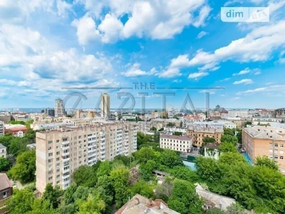 Довготривала оренда 1к квартири на вул. Бульварно-Кудрявська
