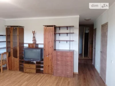 Довготривала оренда 2к квартири на бул. Русанівський 2/8 • I