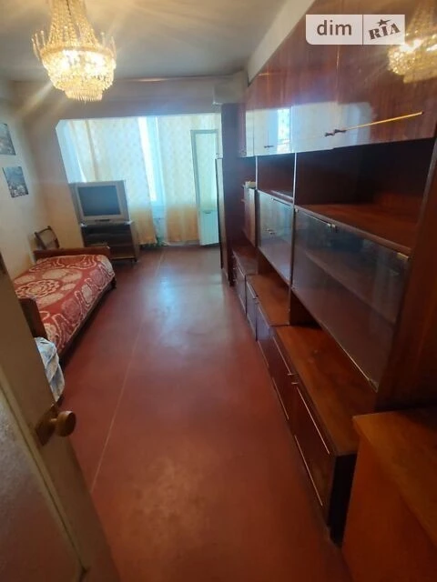 Довготривала оренда 1к квартири на вул. Олега Мудрака 27 • I