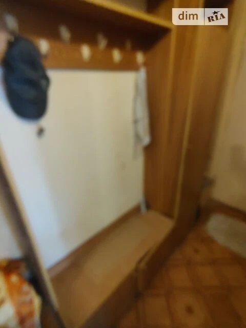 Довготривала оренда 1к квартири на вул. Олега Мудрака 27 • I
