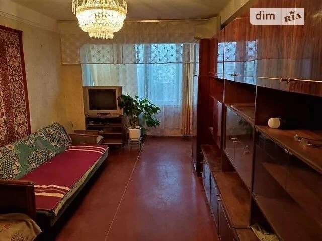 Довготривала оренда 1к квартири на вул. Олега Мудрака 27 • I