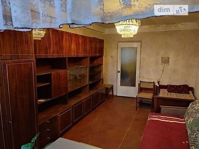 Довготривала оренда 1к квартири на вул. Олега Мудрака 27 • I