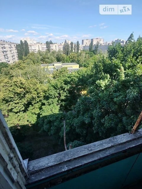 Довготривала оренда 1к квартири на вул. Олега Мудрака 27 • I