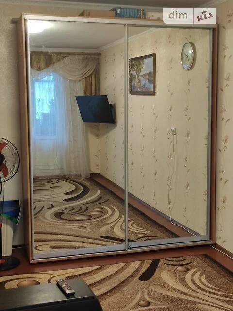 Довготривала оренда 2к квартири на вул. Милославська 39/48 •
