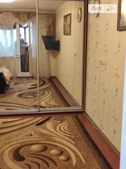 Довготривала оренда 2к квартири на вул. Милославська 39/48 •