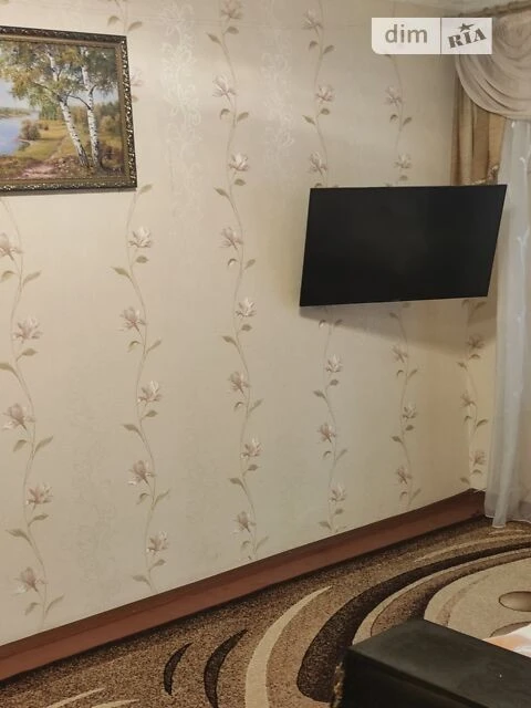 Довготривала оренда 2к квартири на вул. Милославська 39/48 •