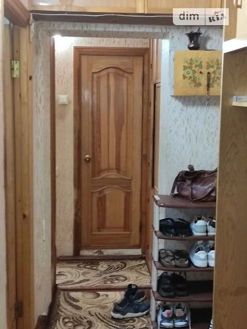Довготривала оренда 2к квартири на вул. Милославська 39/48 •