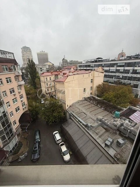 Довготривала оренда 2к квартири на узвіз Кудрявський 3Б • ID