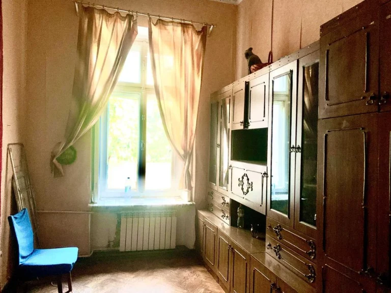 Комната в Коммуне на Дидрихсона, 487989