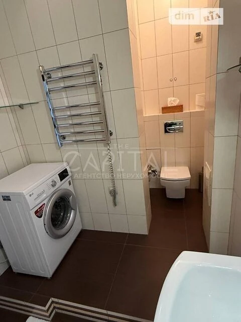 Довготривала оренда 2к квартири на узвіз Кудрявський 3Б • ID